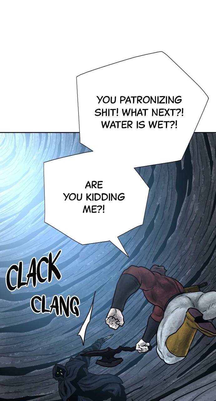 Warrior Executioner Episode 62 63