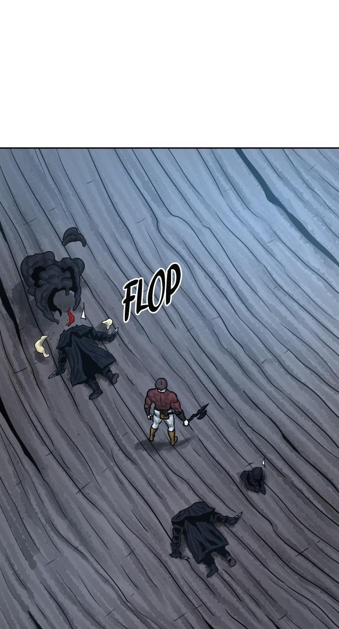 Warrior Executioner Episode 62 70