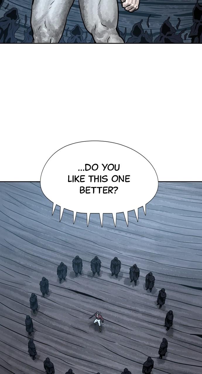 Warrior Executioner Episode 62 76