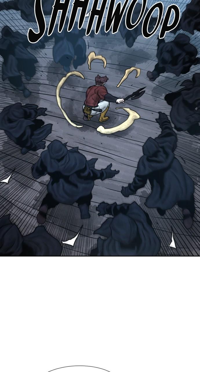 Warrior Executioner Episode 62 82