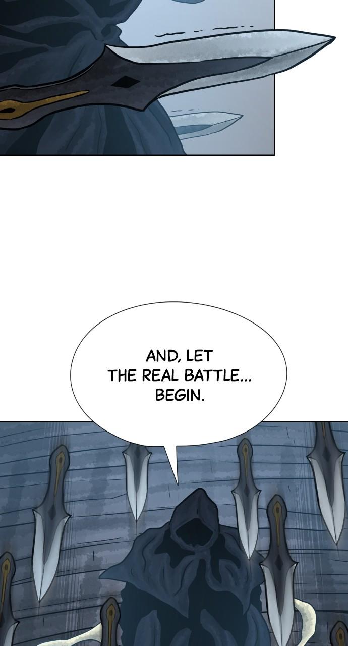 Warrior Executioner Episode 62 101