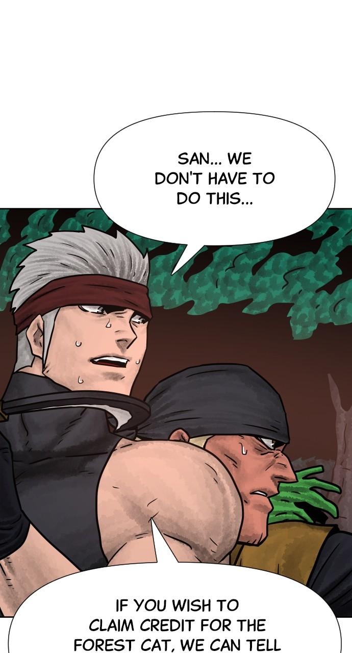 Warrior Executioner Episode 101 2
