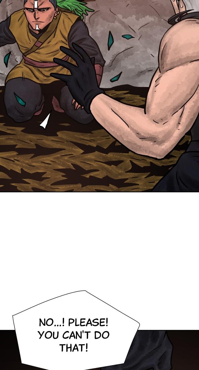 Warrior Executioner Episode 101 6