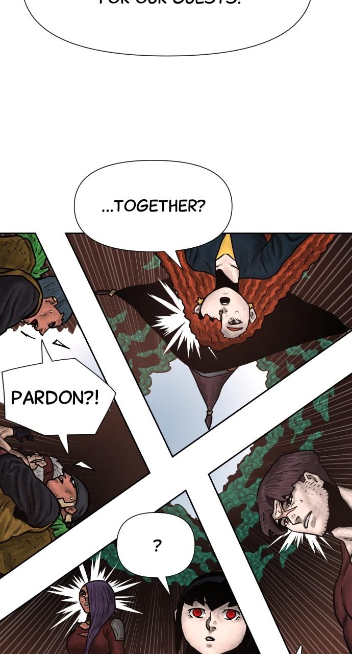 Warrior Executioner Episode 101 17