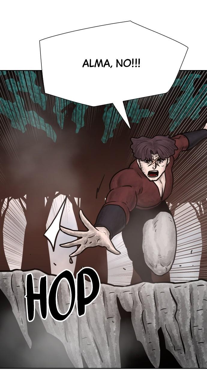 Warrior Executioner Episode 101 40
