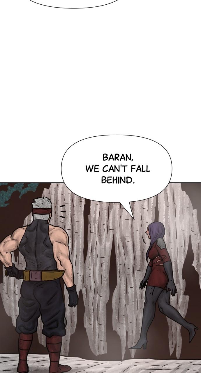 Warrior Executioner Episode 101 47