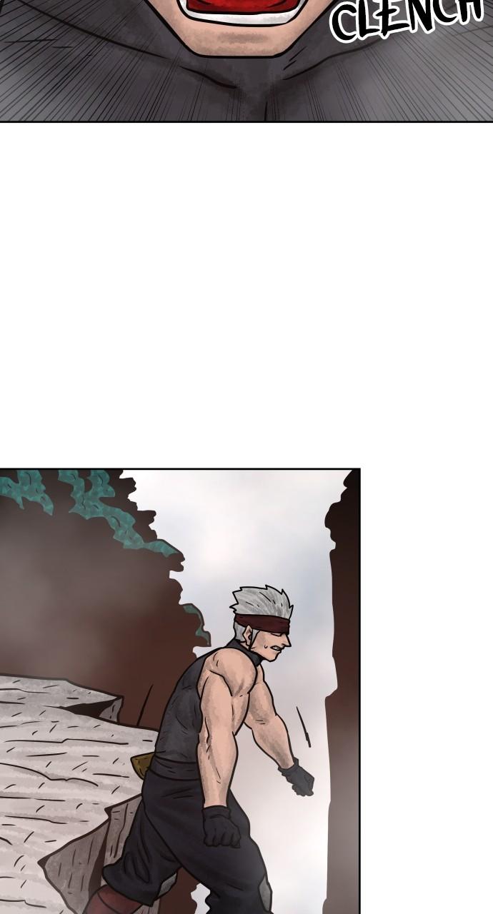 Warrior Executioner Episode 101 50