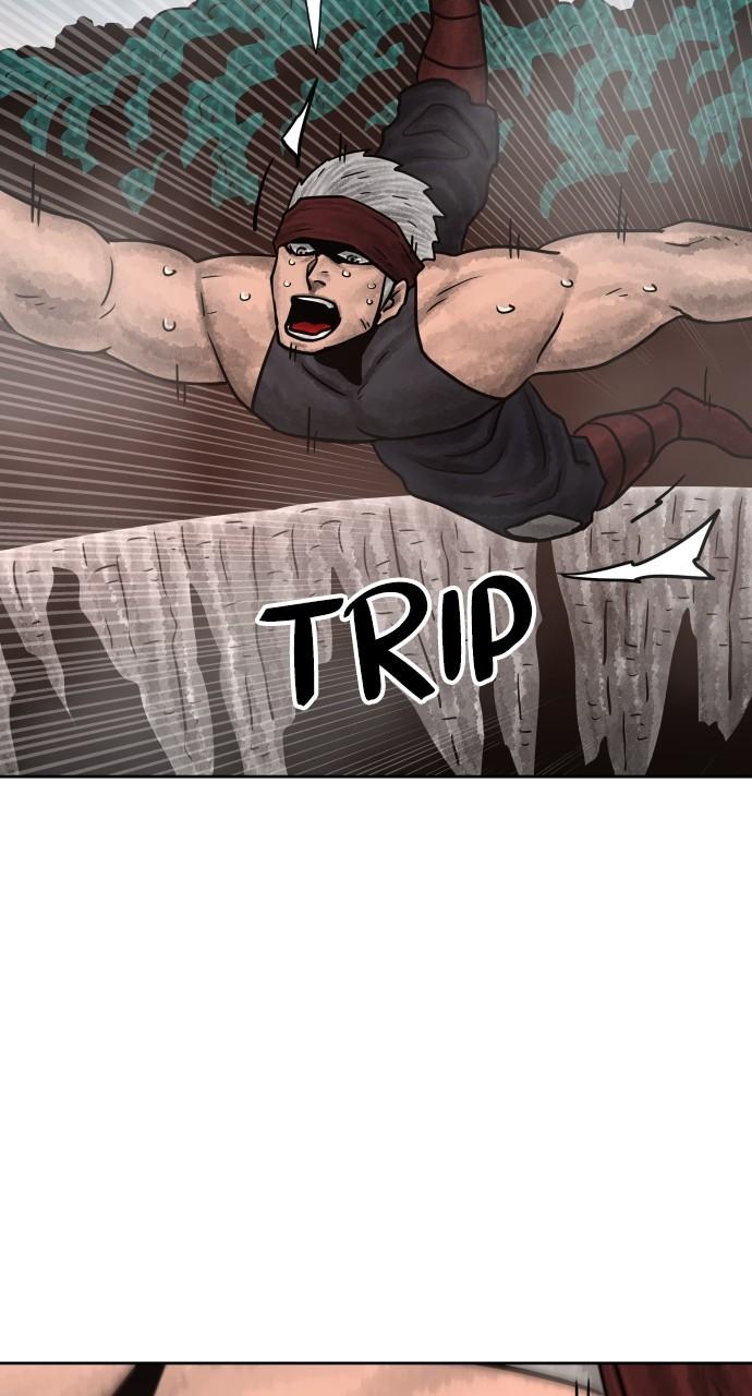 Warrior Executioner Episode 101 56