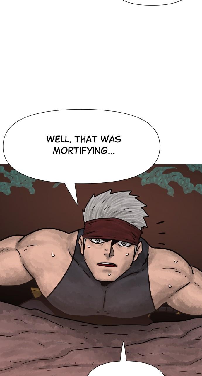 Warrior Executioner Episode 101 61