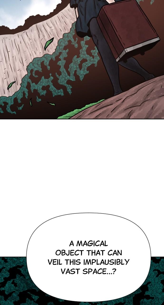 Warrior Executioner Episode 101 70