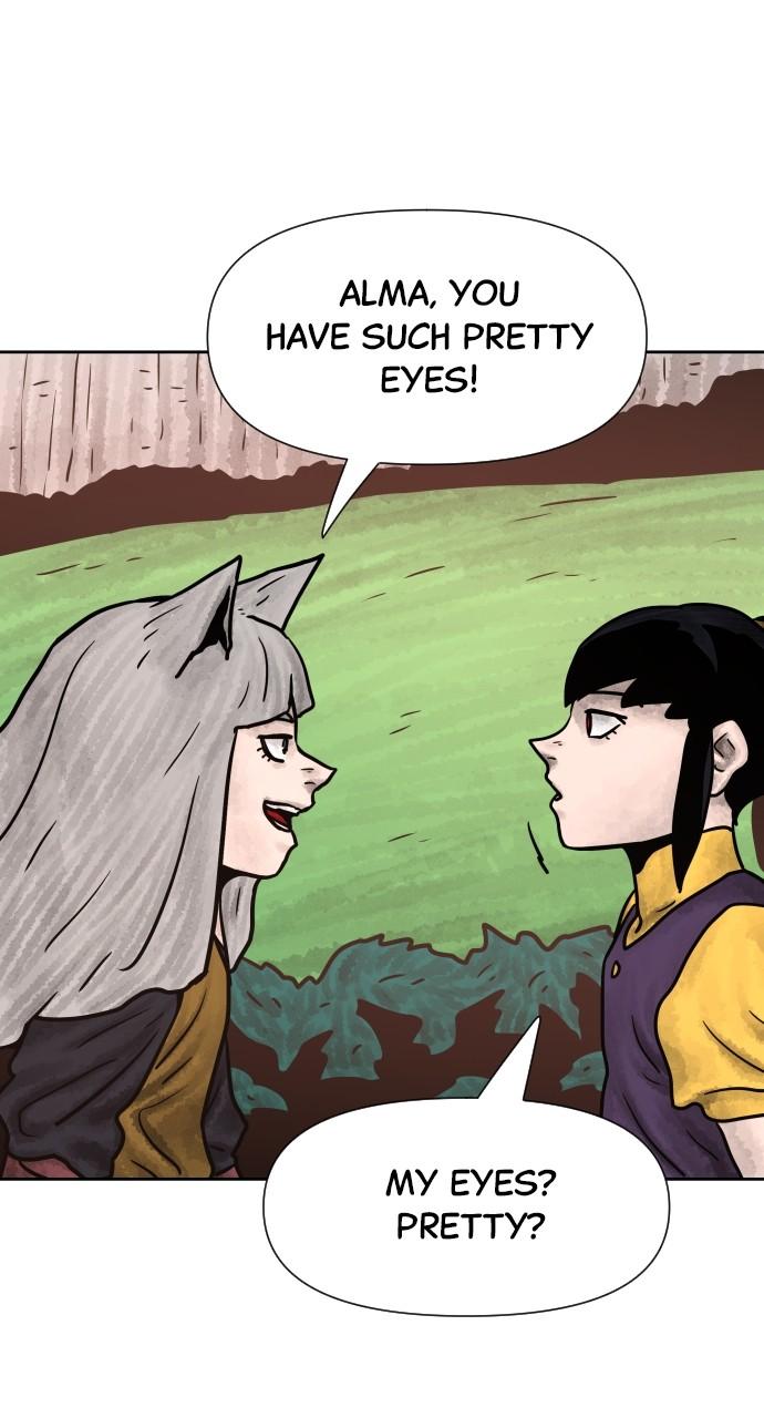 Warrior Executioner Episode 101 83