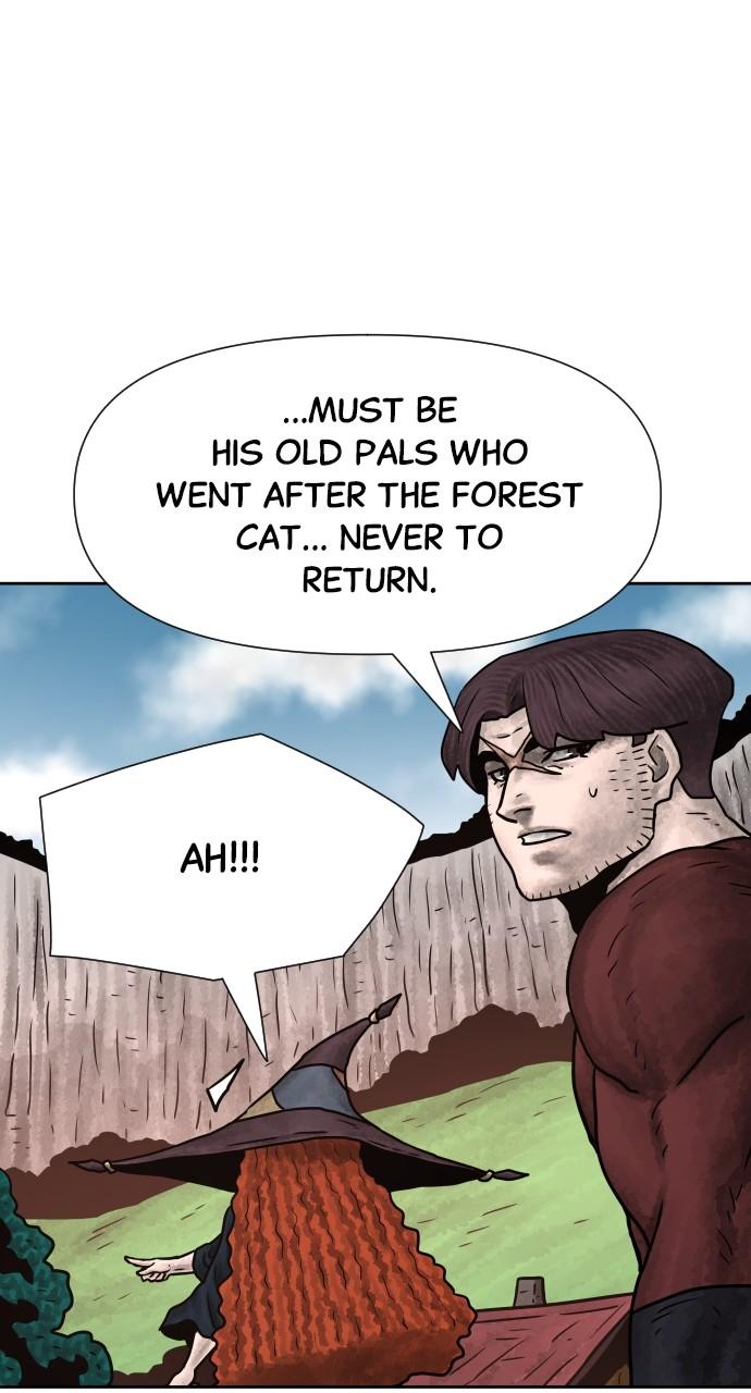 Warrior Executioner Episode 101 97