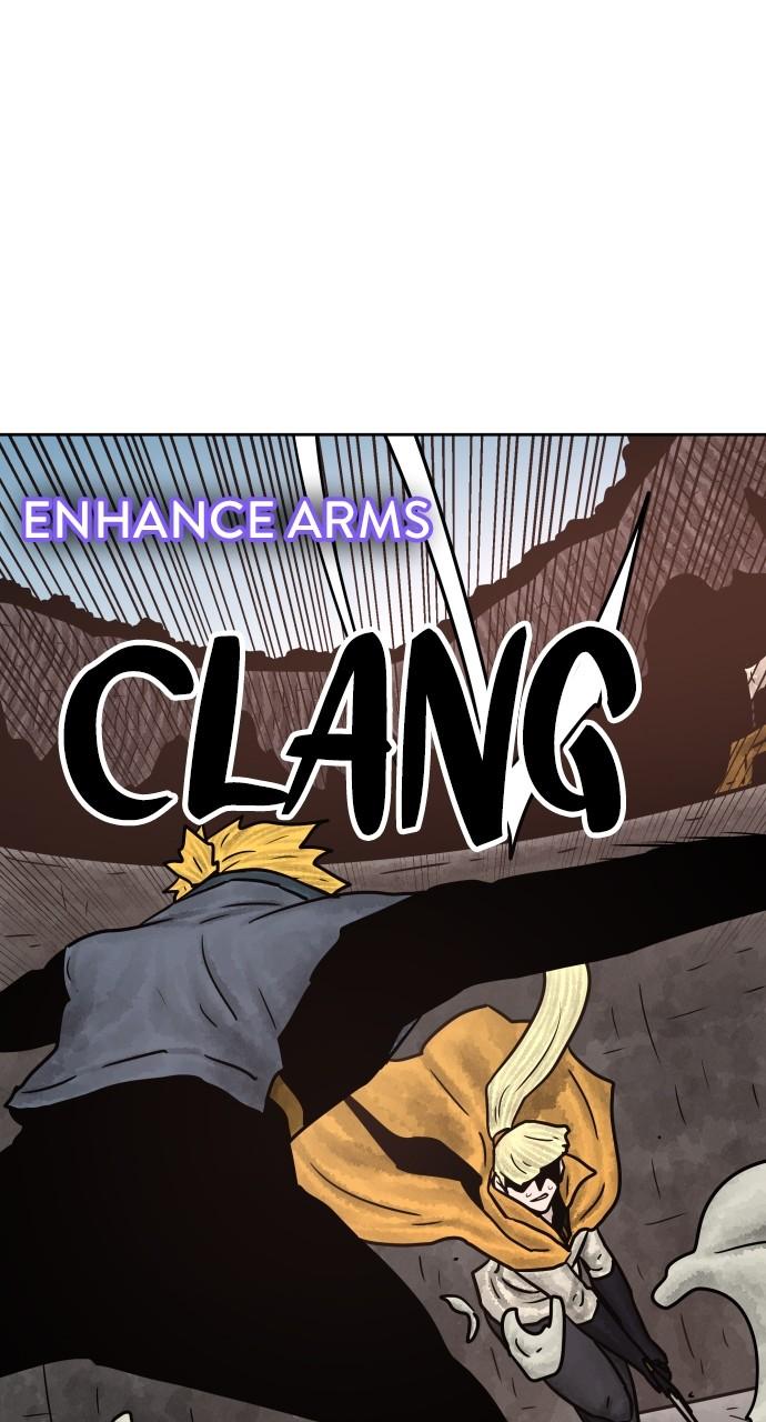 Warrior Executioner Episode 116 15