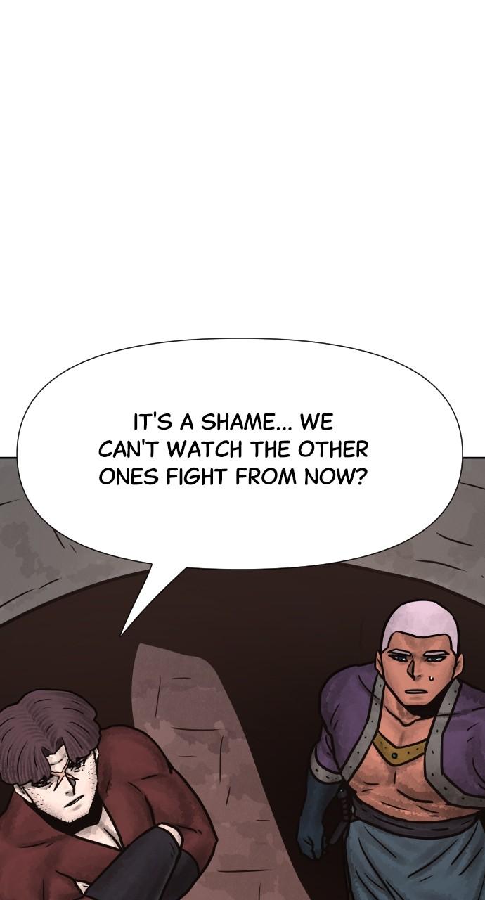 Warrior Executioner Episode 116 26