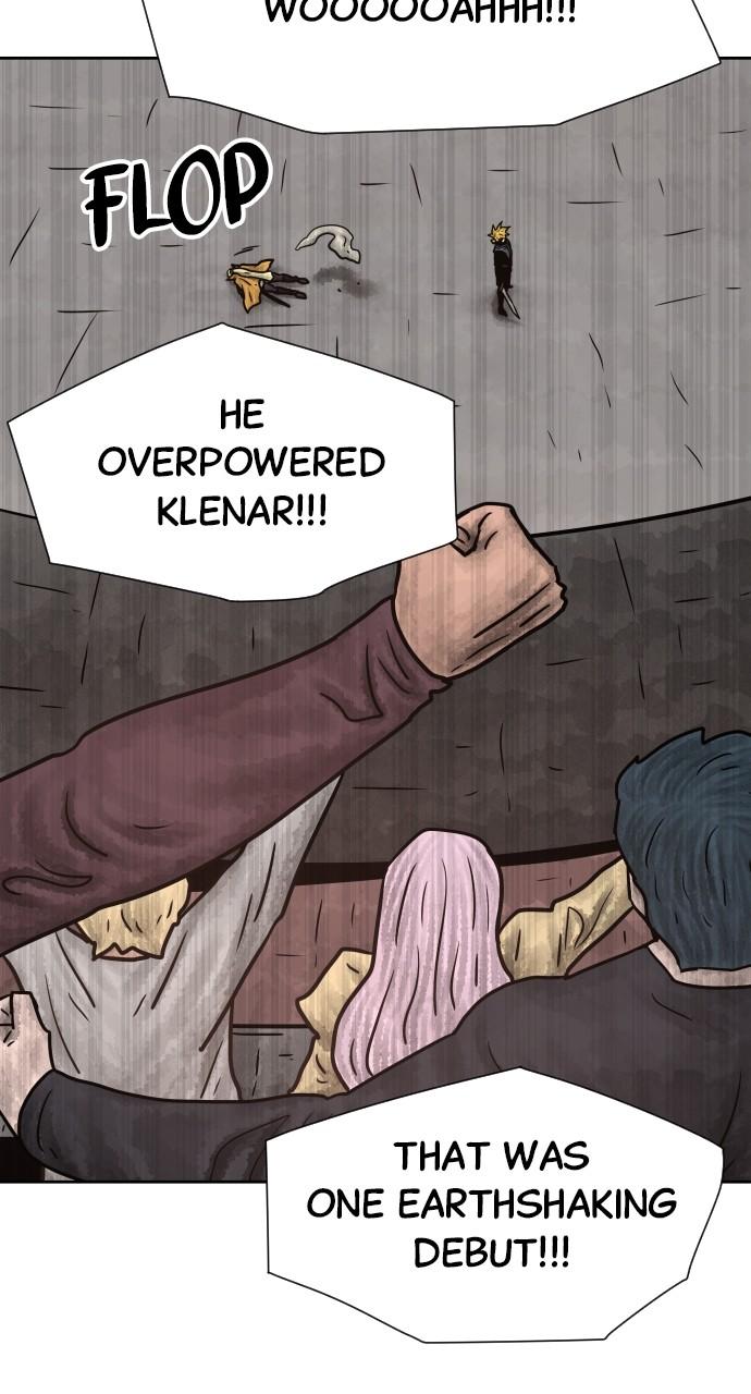 Warrior Executioner Episode 116 45