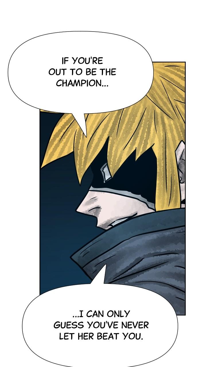 Warrior Executioner Episode 116 53