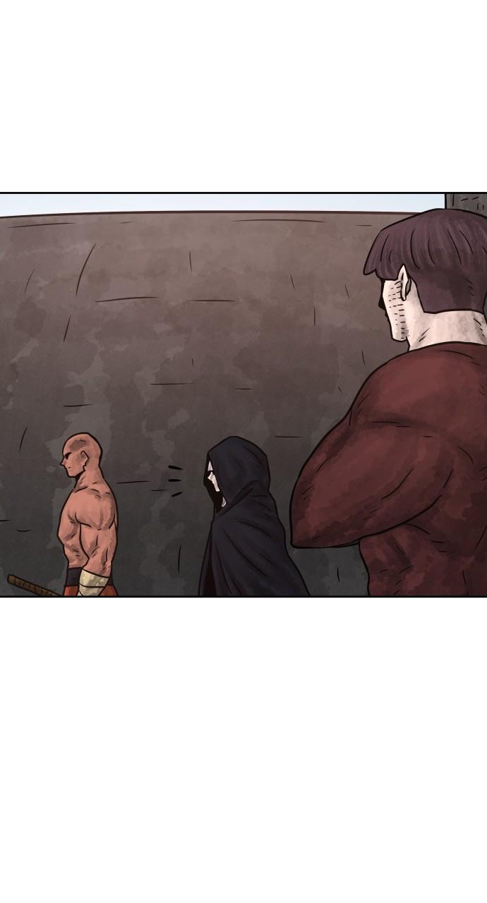 Warrior Executioner Episode 116 65