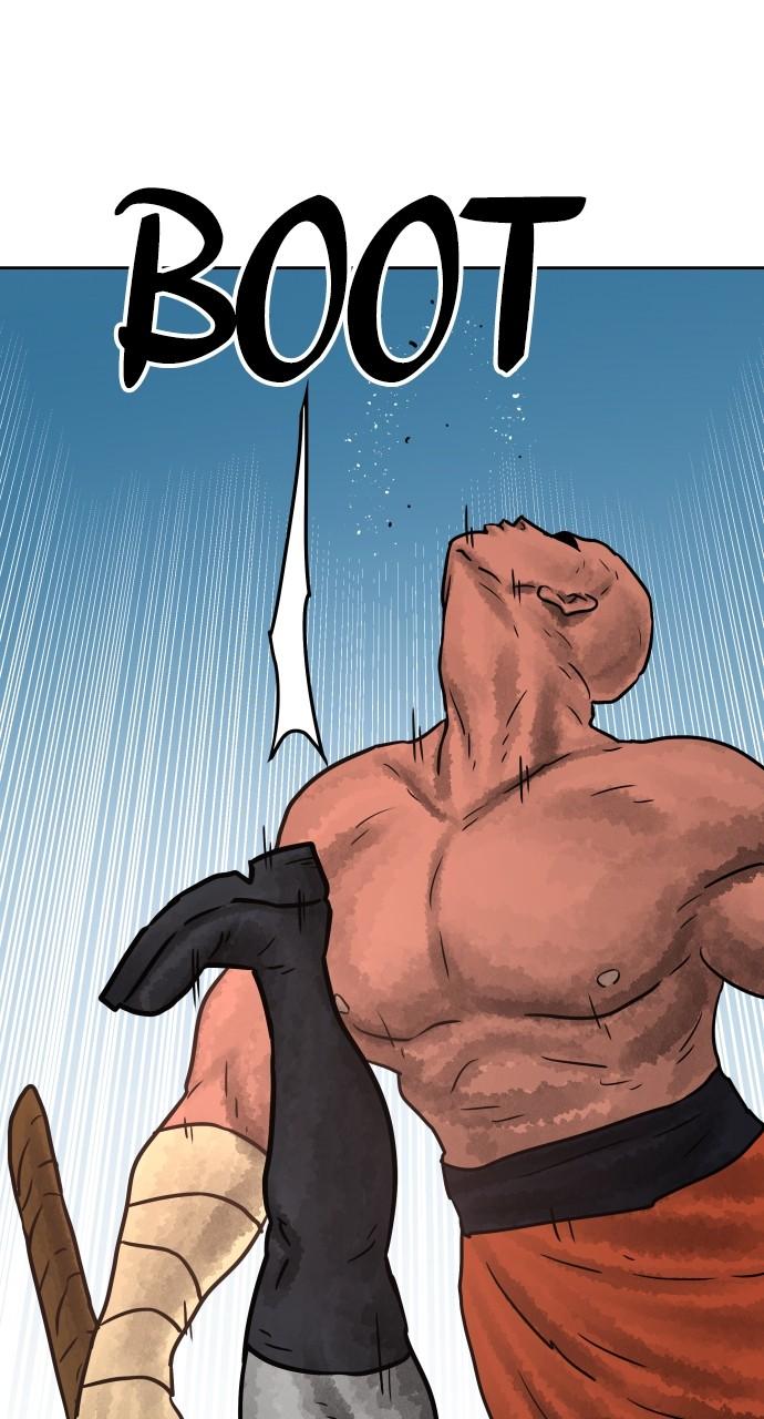 Warrior Executioner Episode 116 67