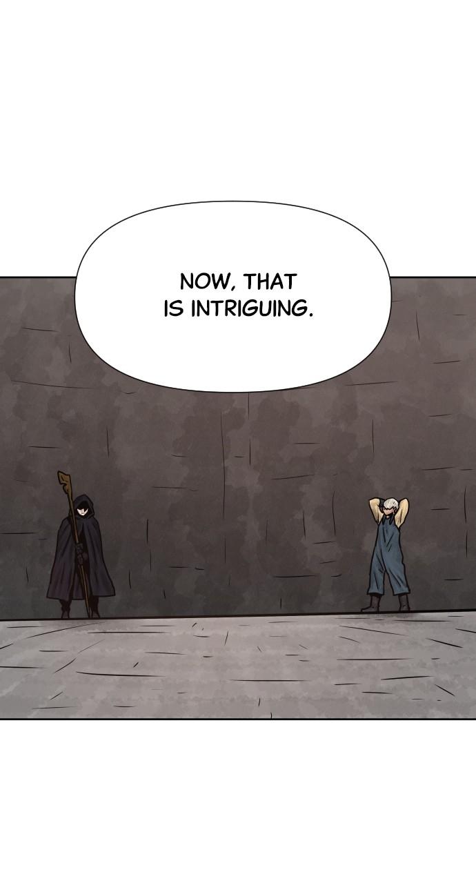 Warrior Executioner Episode 116 75