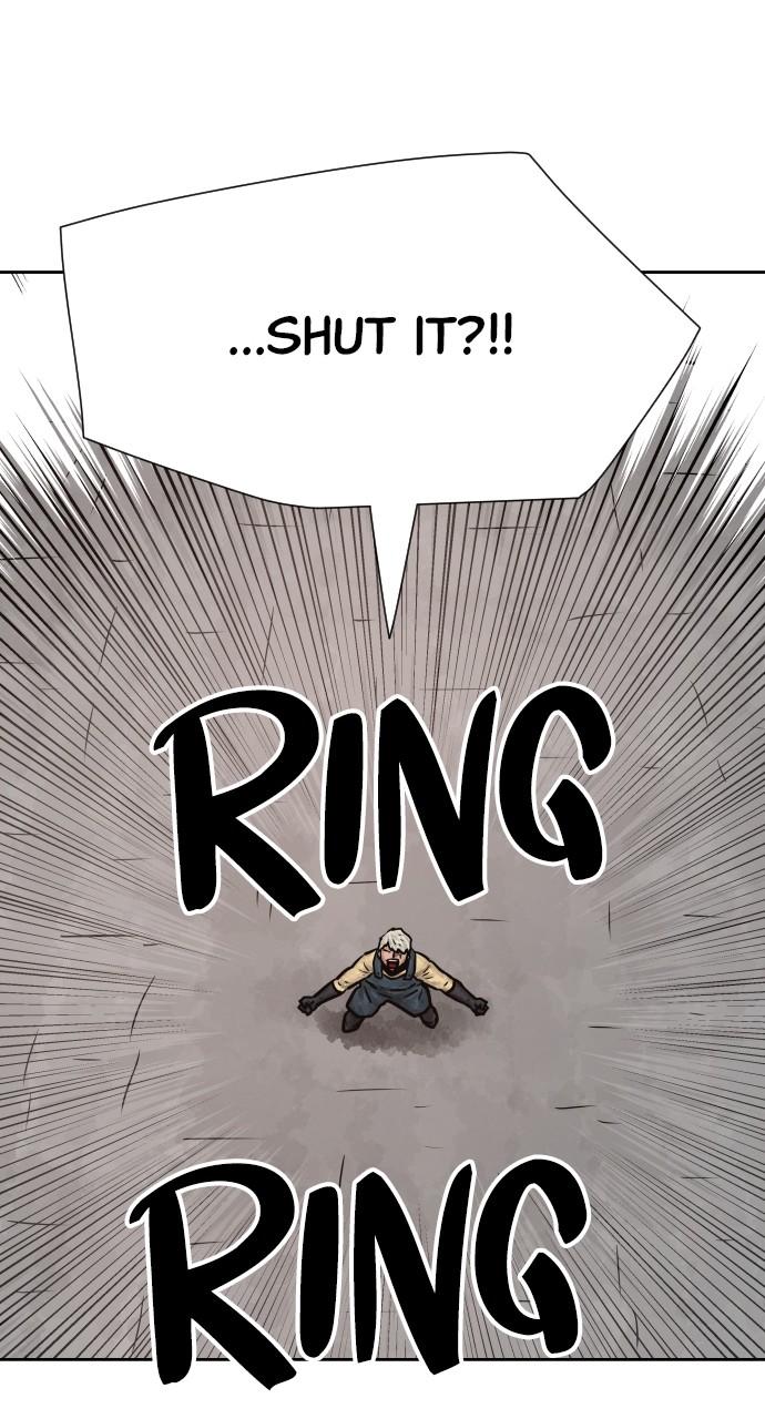 Warrior Executioner Episode 116 86