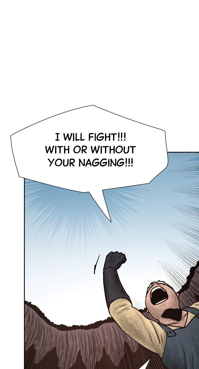 Warrior Executioner Episode 116 87
