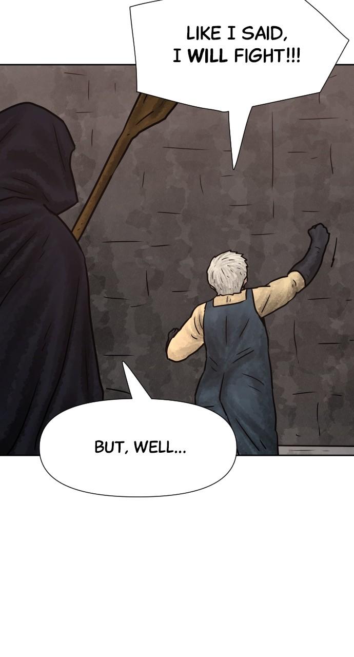 Warrior Executioner Episode 116 90
