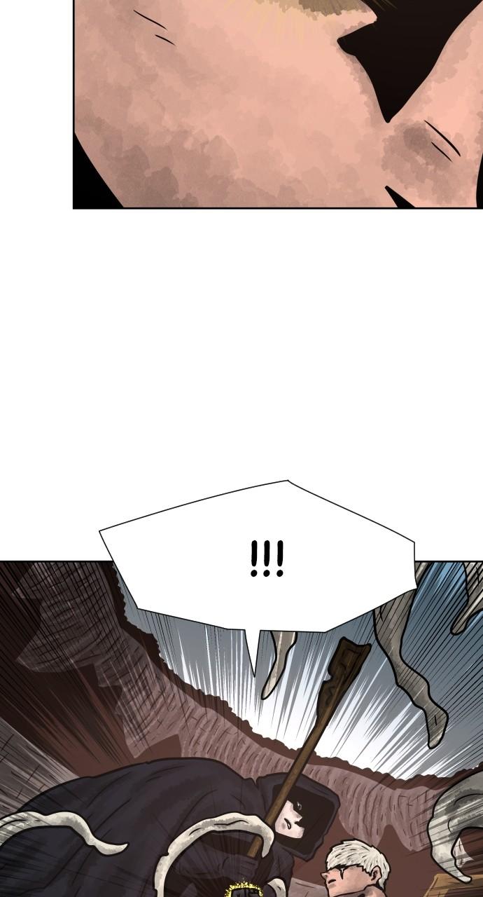 Warrior Executioner Episode 117 5