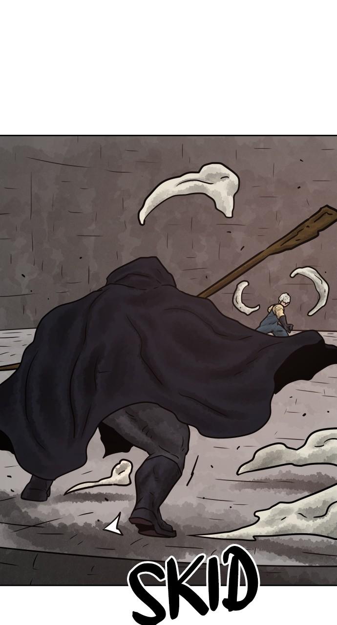 Warrior Executioner Episode 117 8