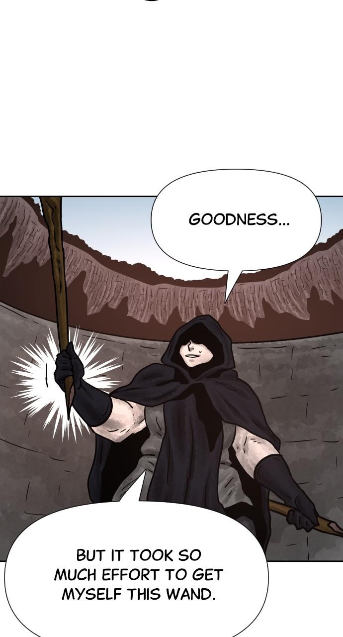Warrior Executioner Episode 117 9