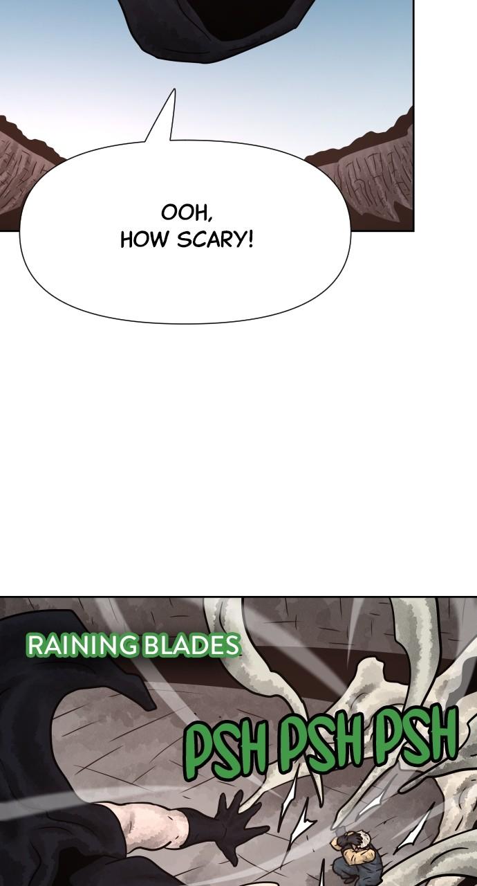 Warrior Executioner Episode 117 19