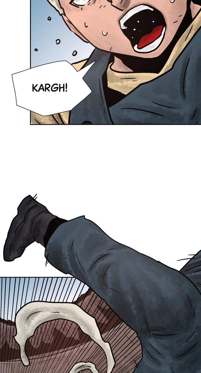 Warrior Executioner Episode 117 34