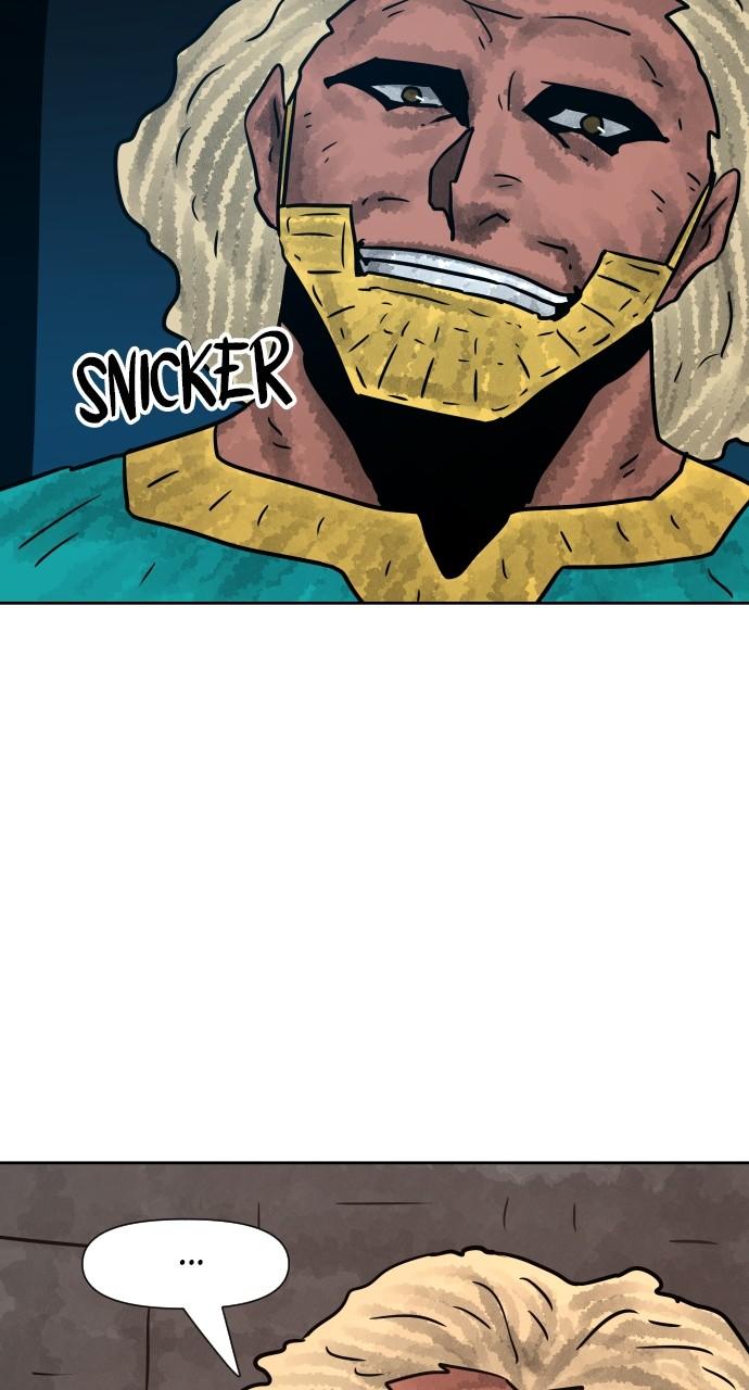 Warrior Executioner Episode 117 65