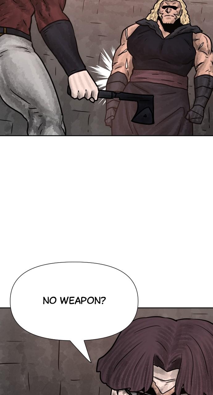 Warrior Executioner Episode 117 73