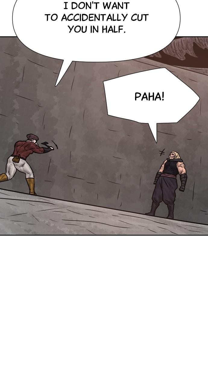 Warrior Executioner Episode 117 76