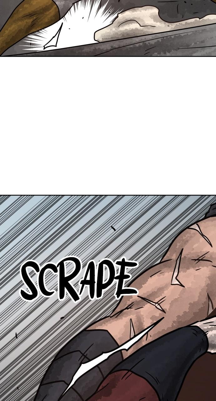 Warrior Executioner Episode 117 84