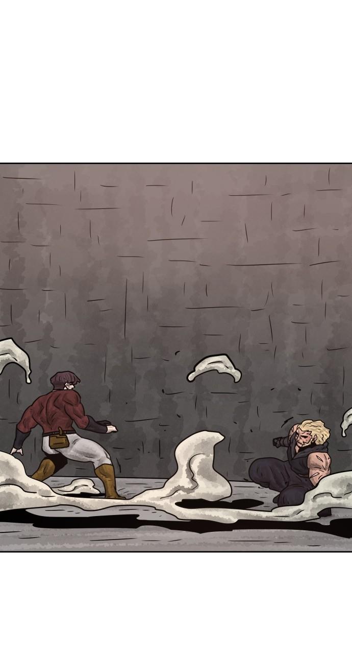 Warrior Executioner Episode 118 12