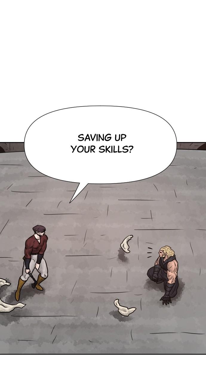 Warrior Executioner Episode 118 14
