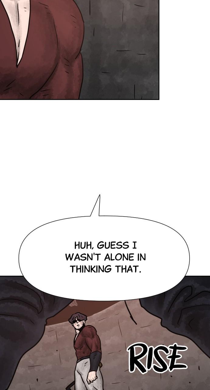 Warrior Executioner Episode 118 17