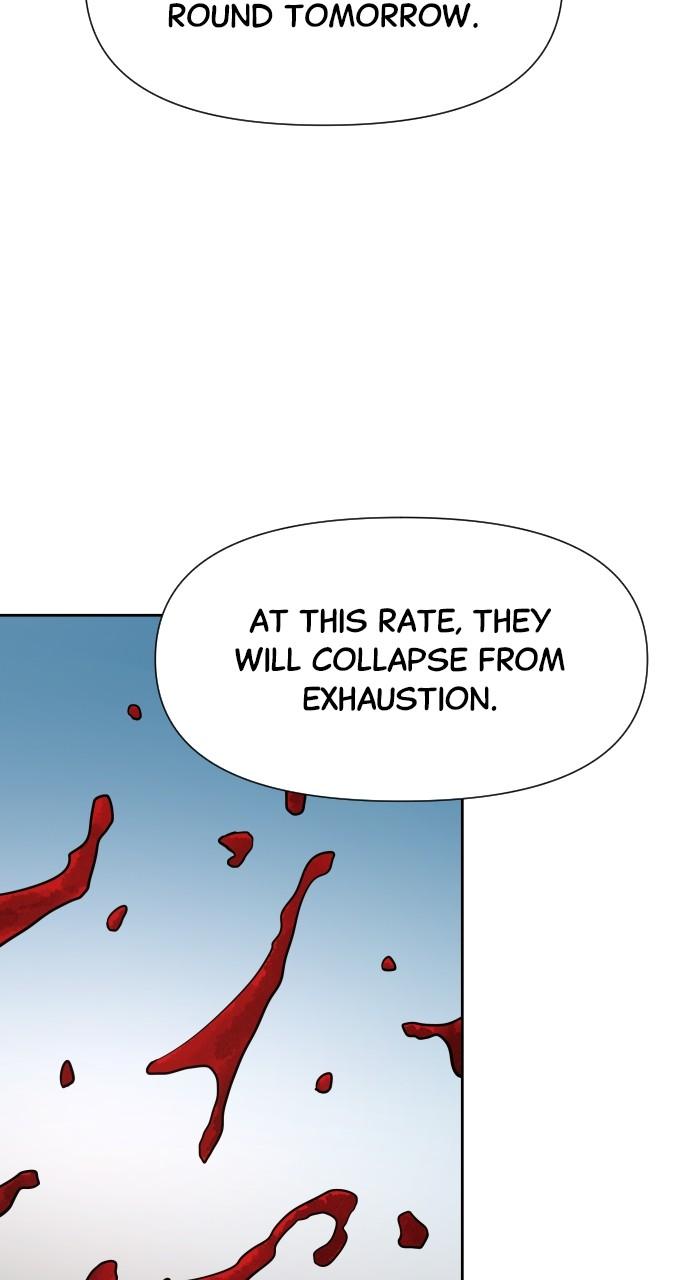 Warrior Executioner Episode 118 27