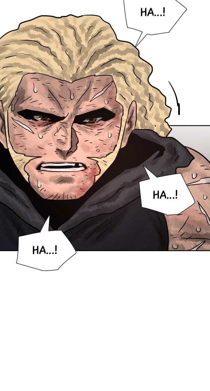 Warrior Executioner Episode 118 31