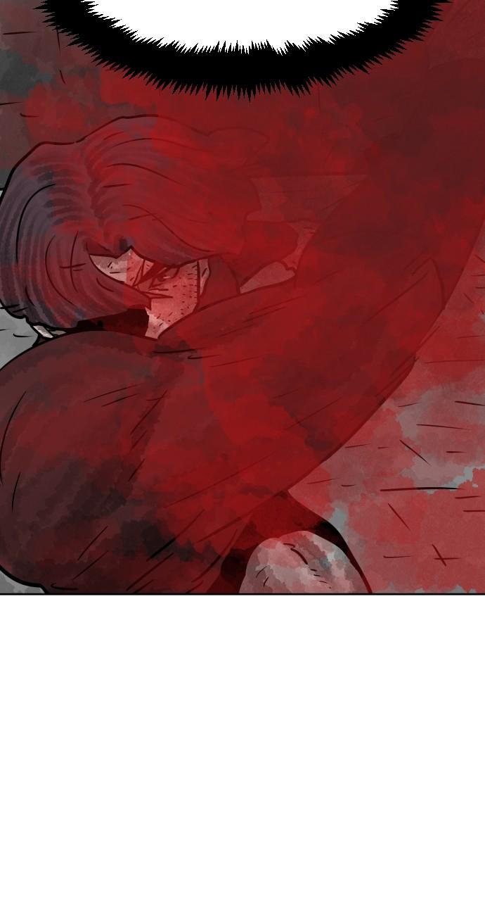 Warrior Executioner Episode 118 45
