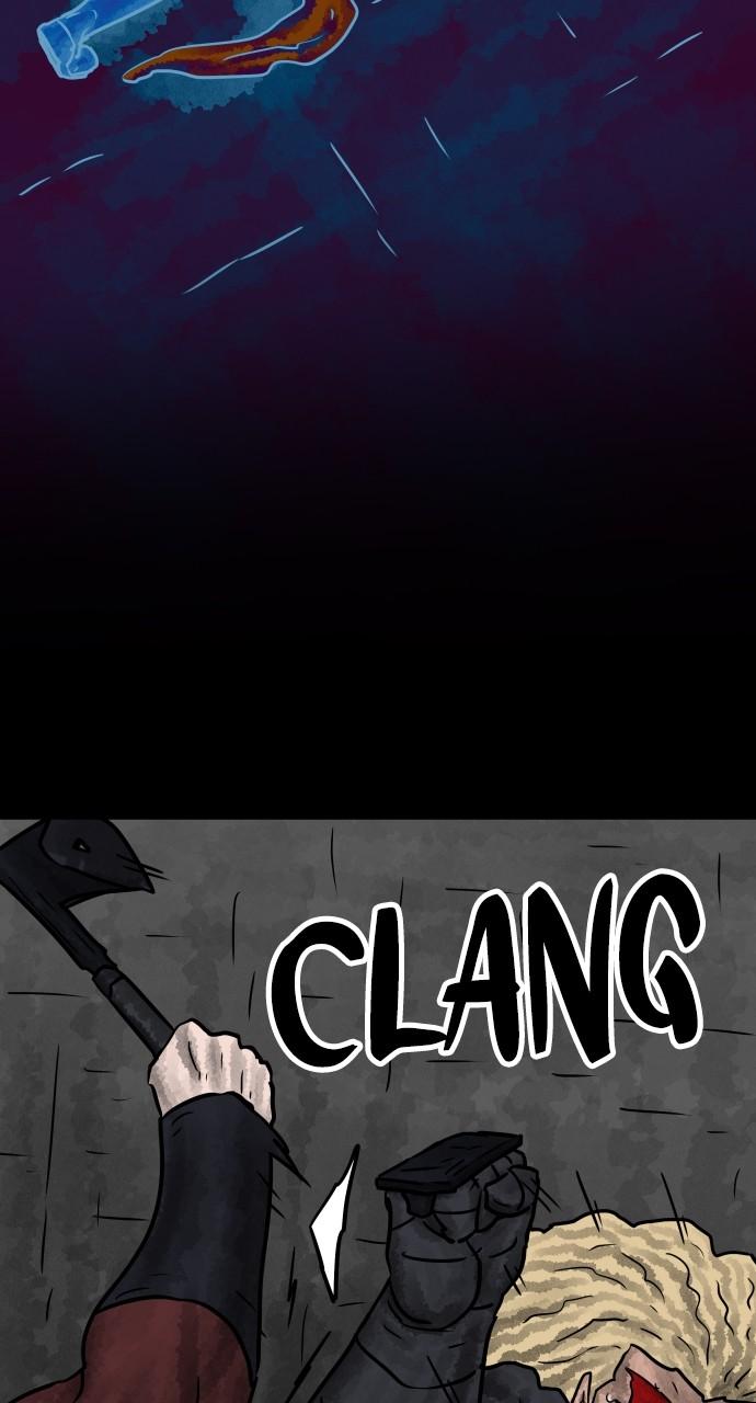 Warrior Executioner Episode 118 48