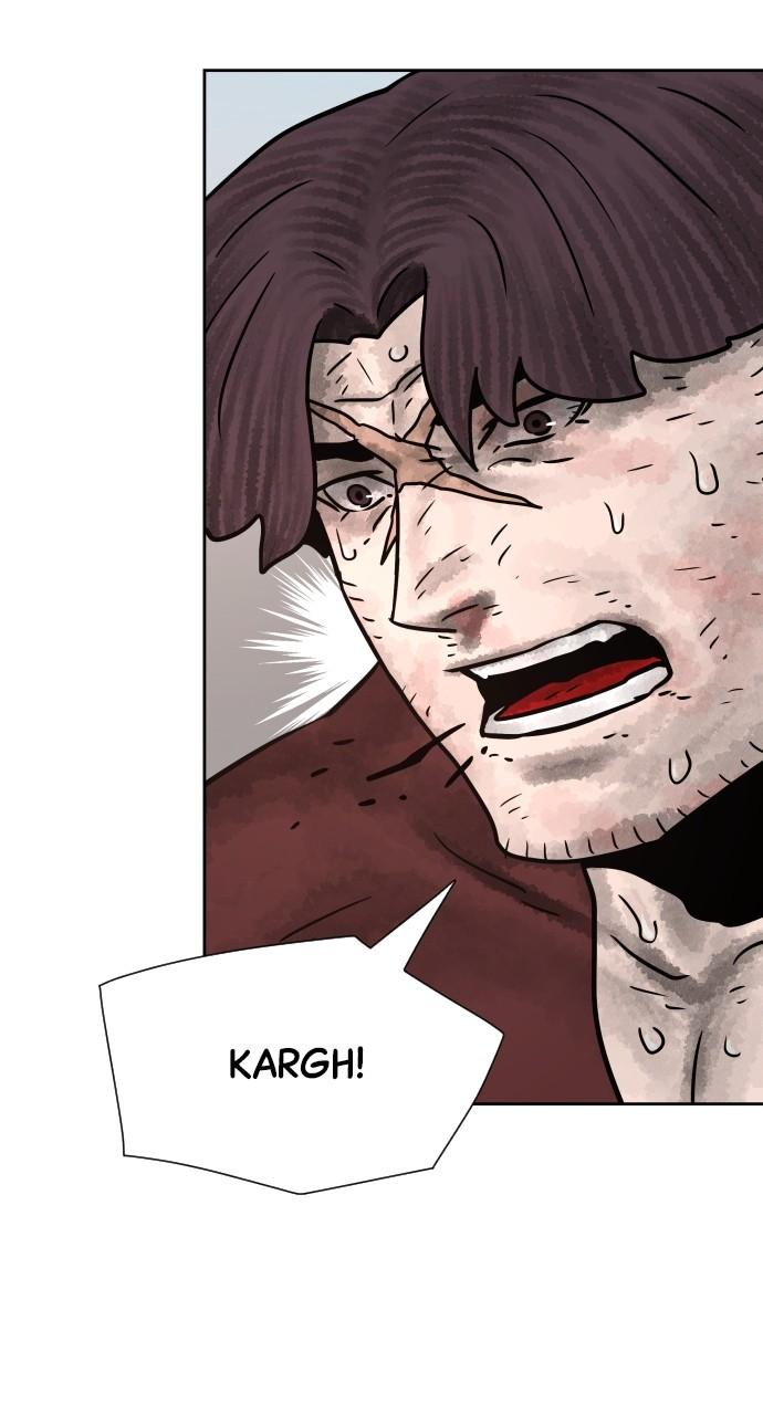 Warrior Executioner Episode 118 53