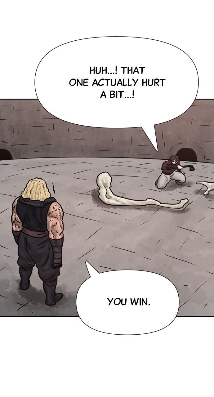 Warrior Executioner Episode 118 54