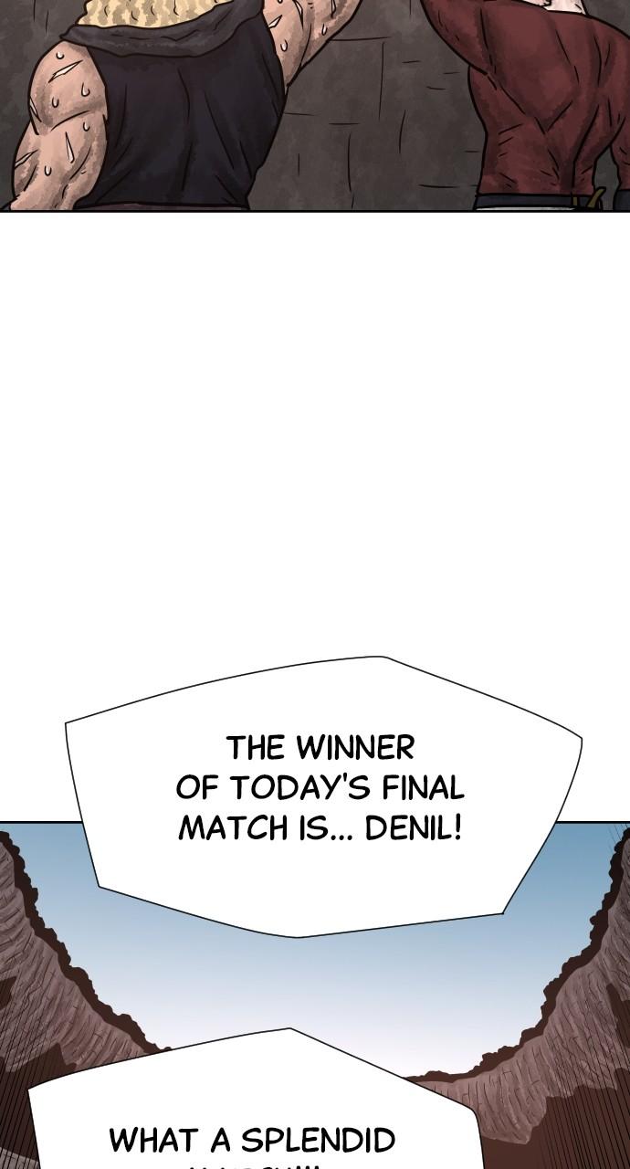 Warrior Executioner Episode 118 59