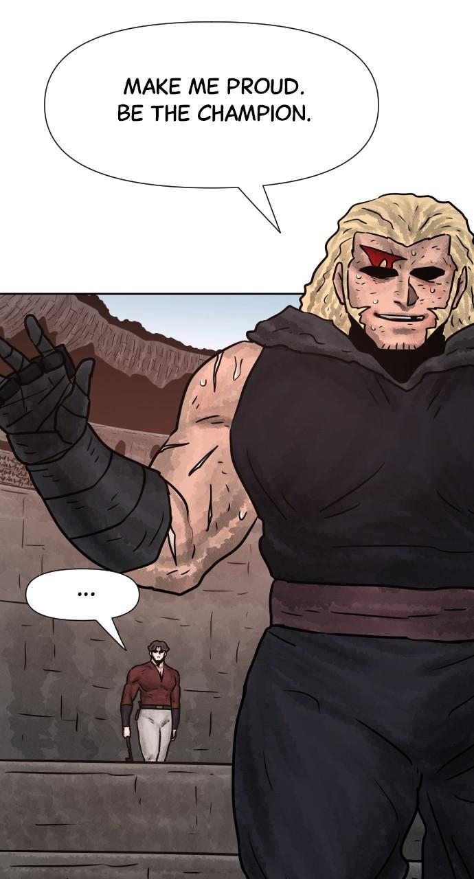 Warrior Executioner Episode 118 63