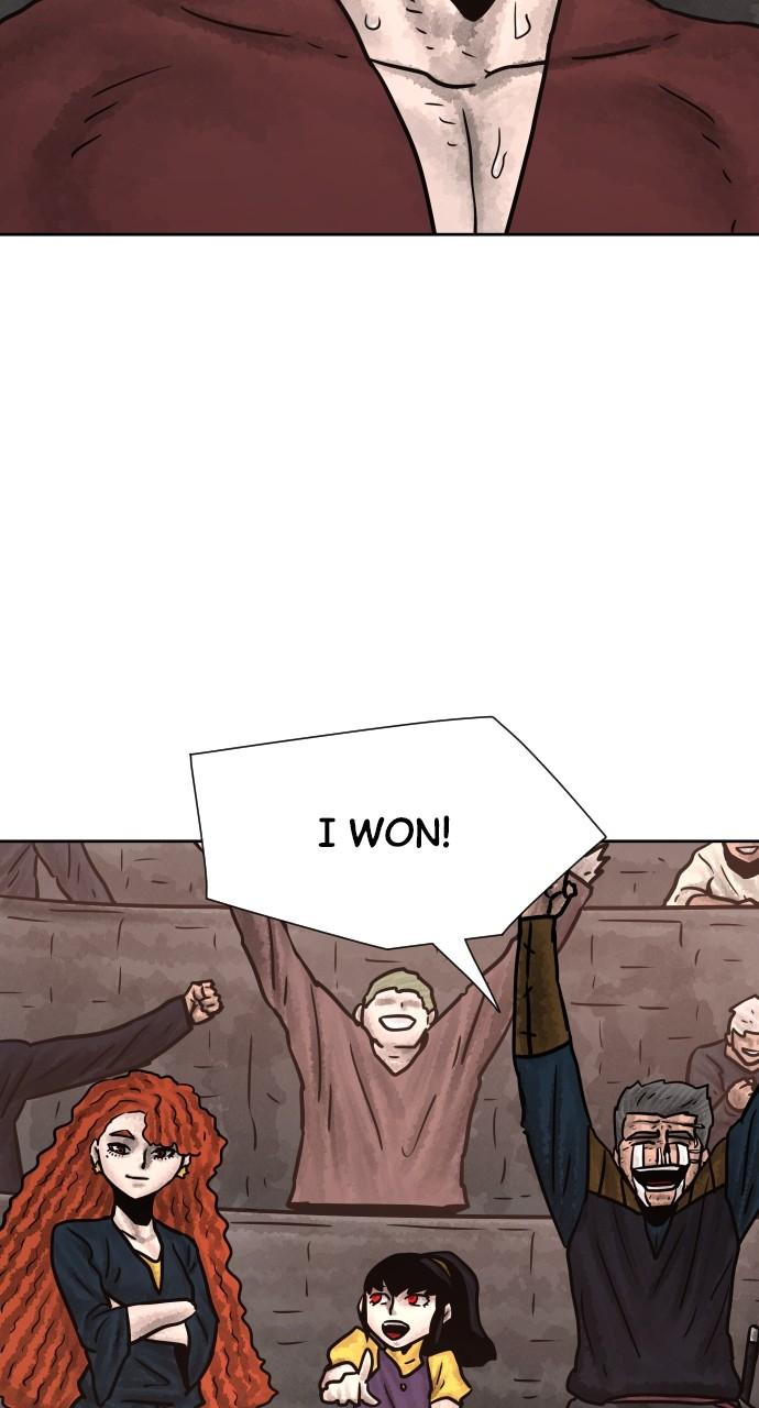 Warrior Executioner Episode 118 65