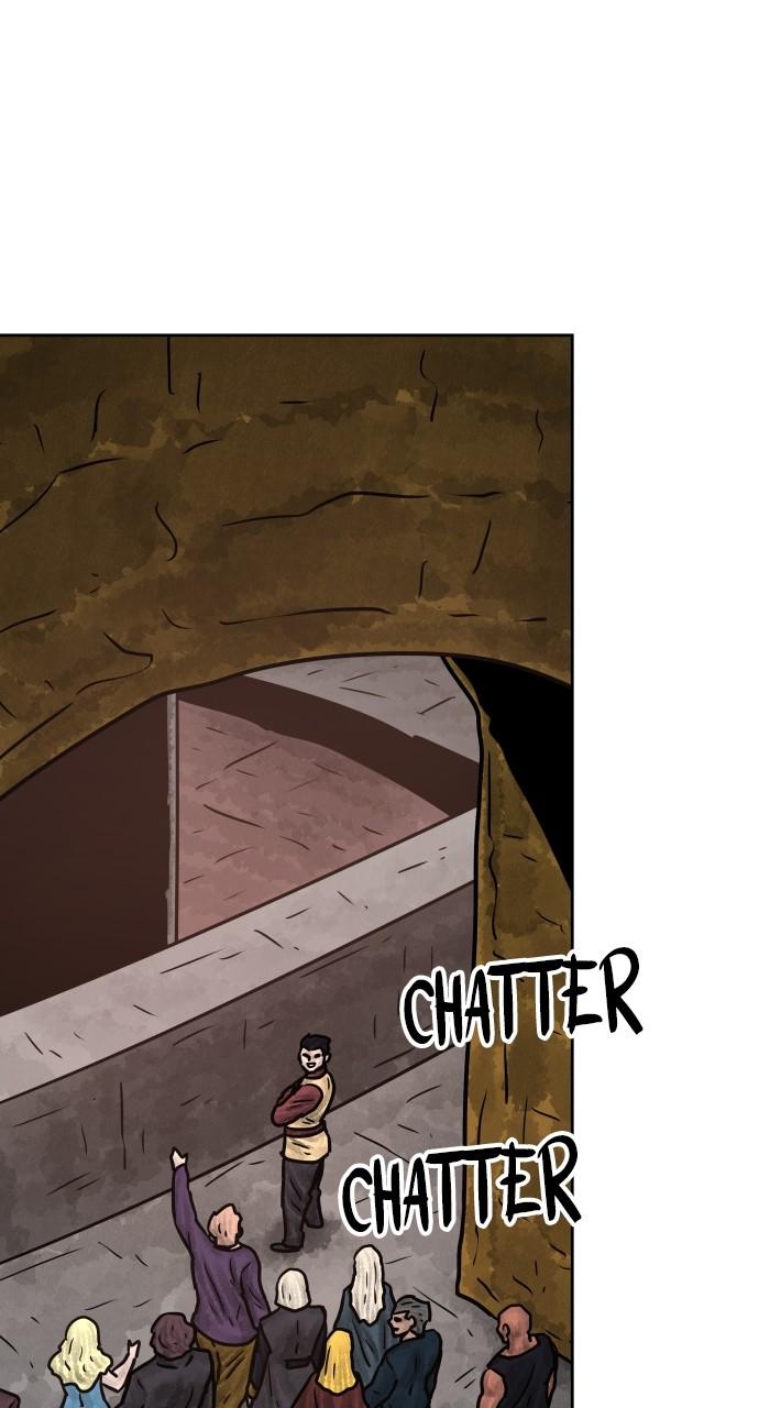 Warrior Executioner Episode 118 68
