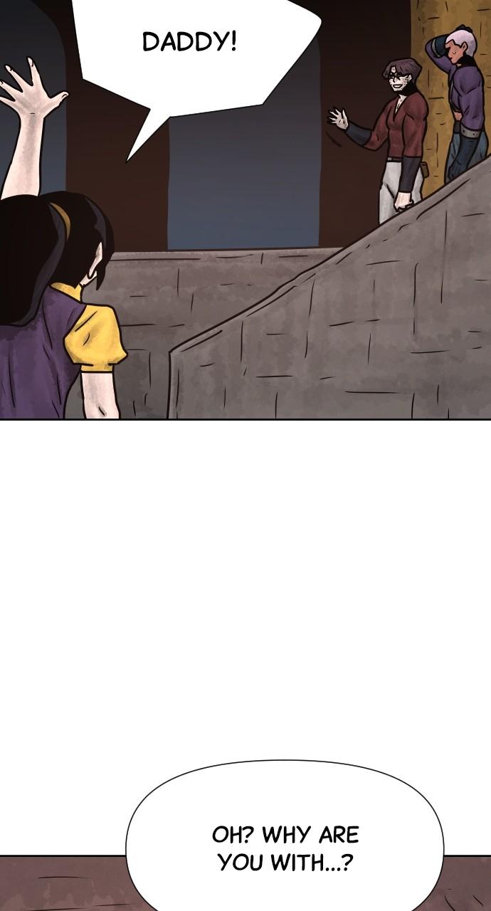 Warrior Executioner Episode 118 72