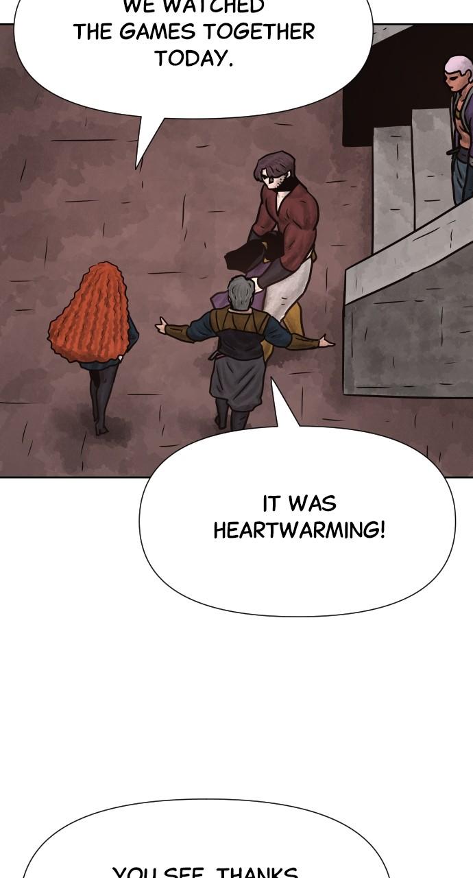Warrior Executioner Episode 118 74